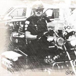 Meet your Posher, Richard